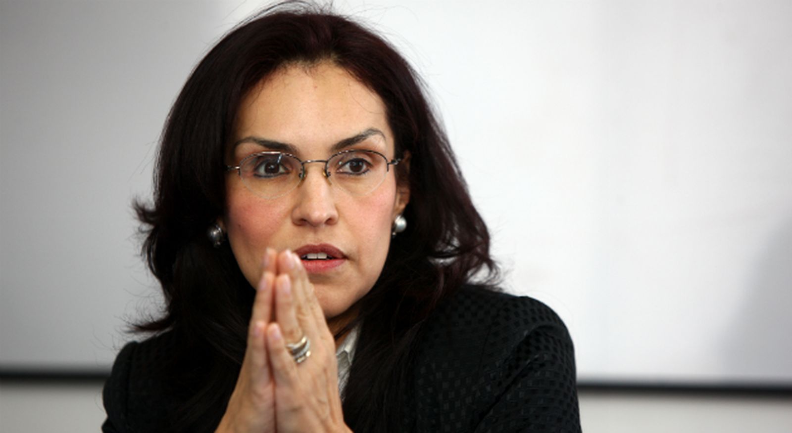 Viviane Morales Hoyos