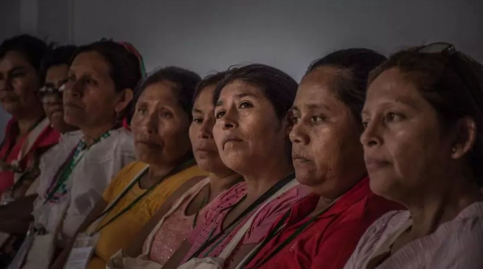 Mujeres peruanas esterilizadas en un conflicto armado