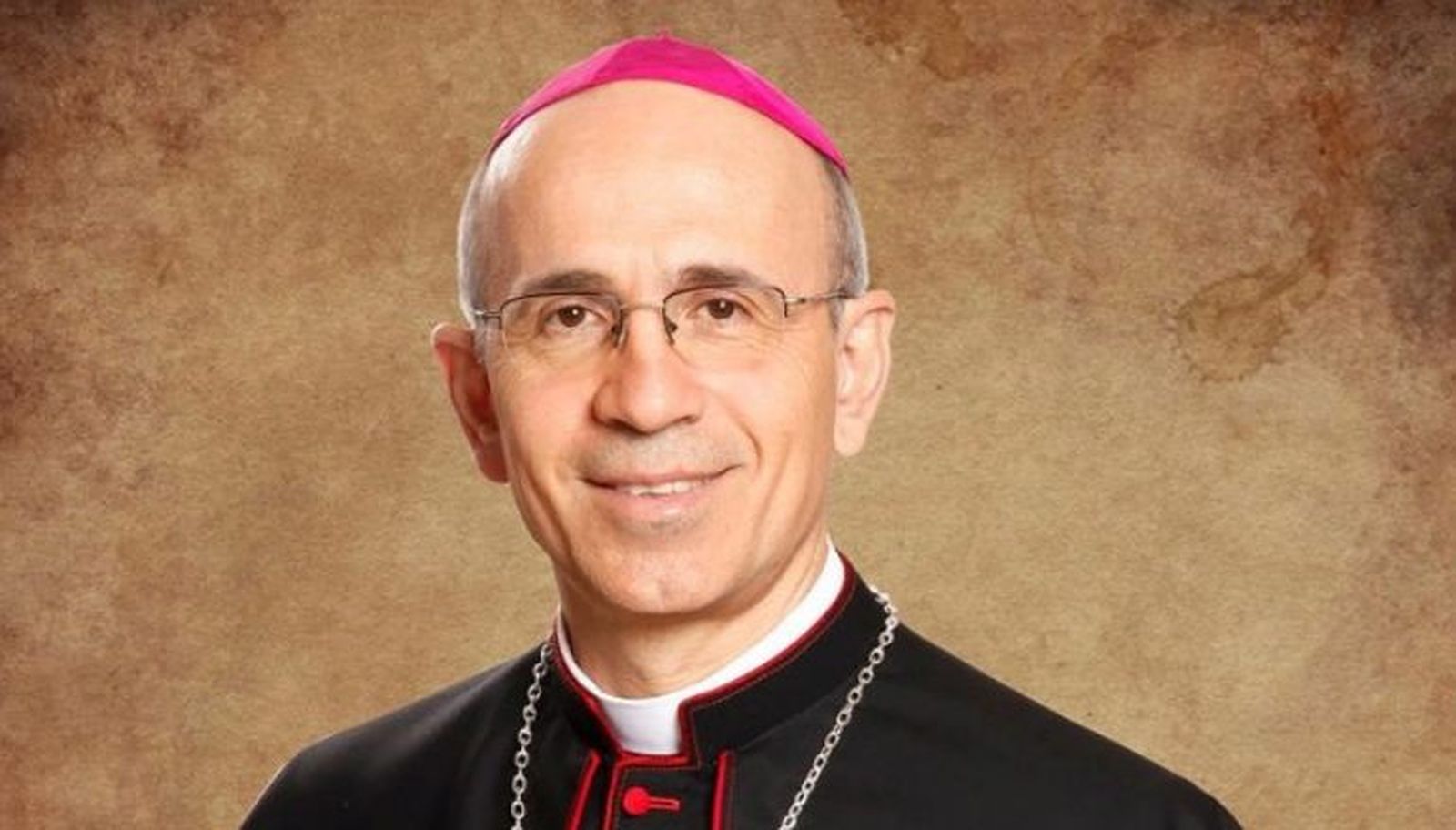 Mons. Giovanni Crippa