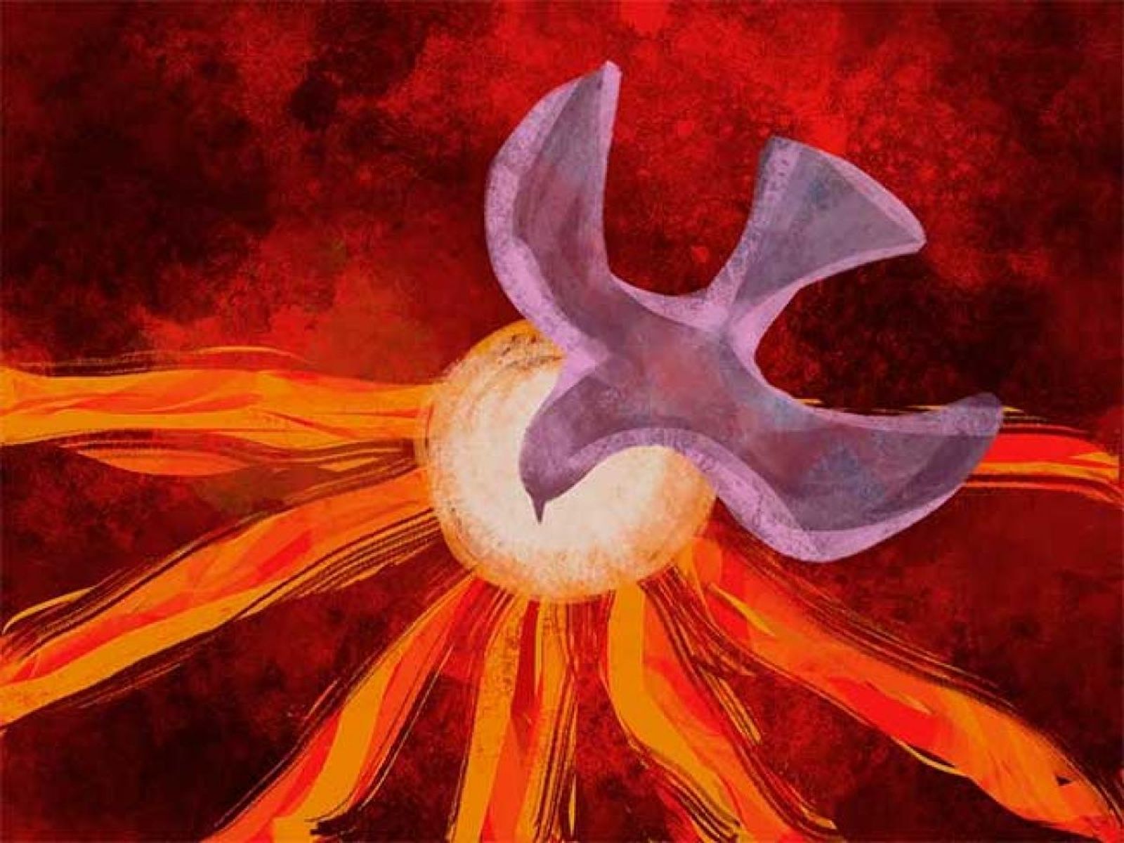 Pentecostés