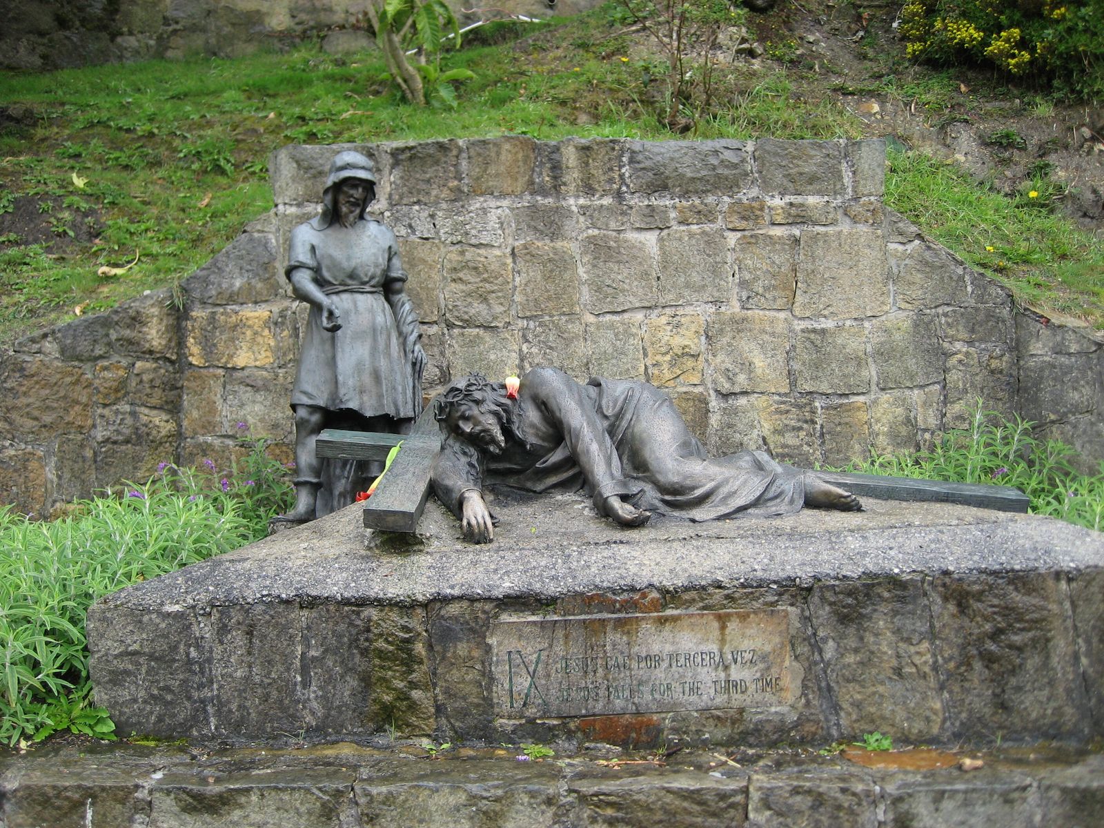 IV Domingo de Cuaresma