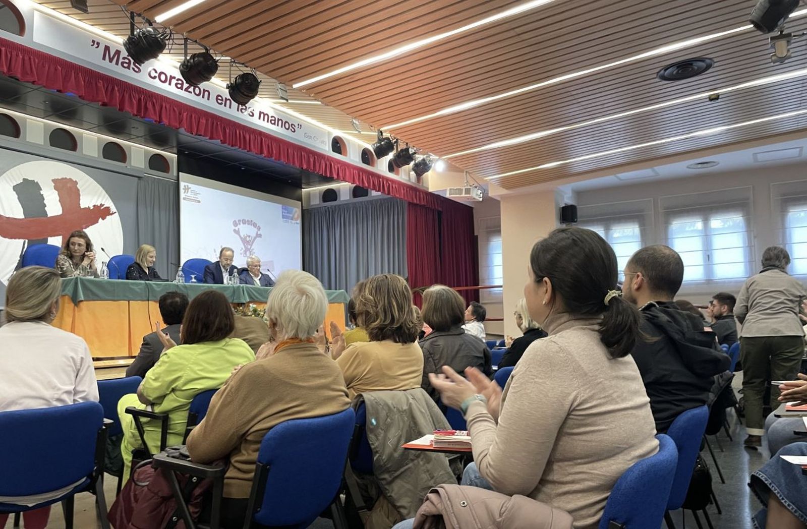 Humanización de la salud