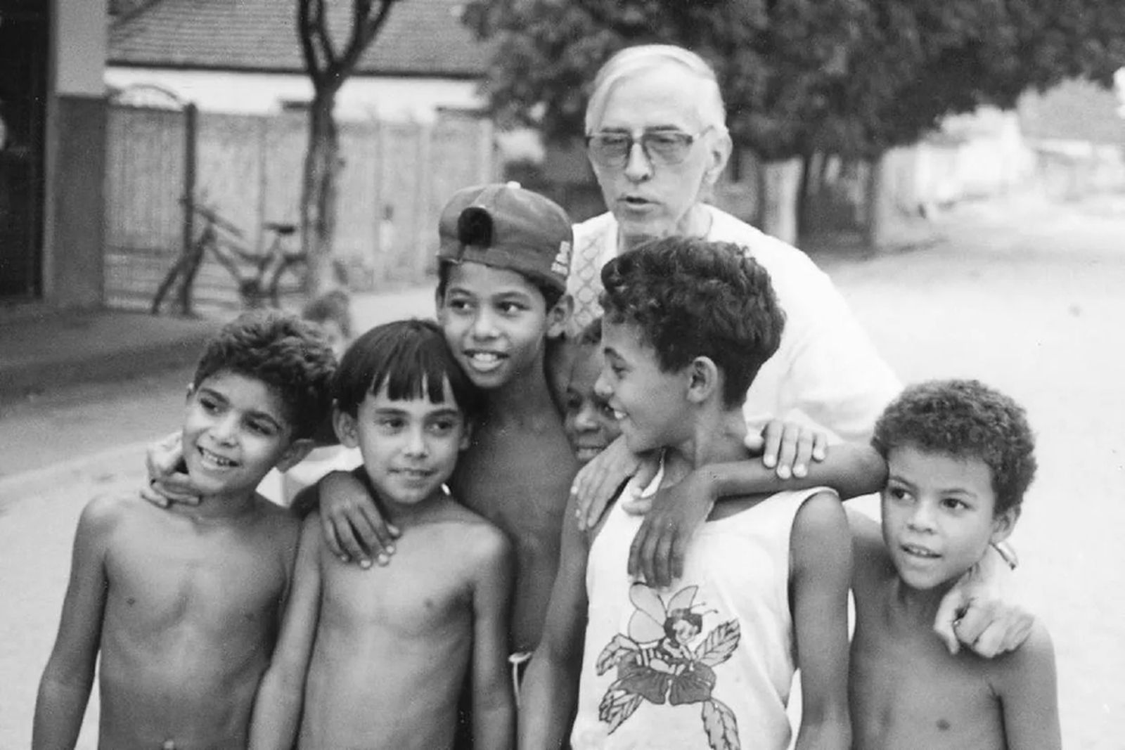 Bienaventuranzas de la opción por las personas empobrecidas