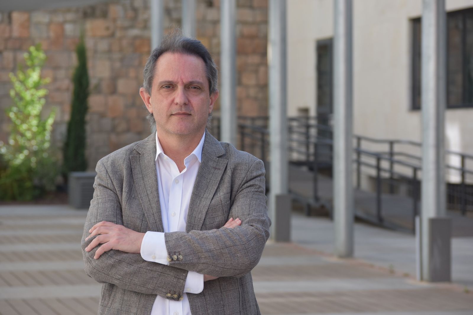 José Ramón Amor Pan