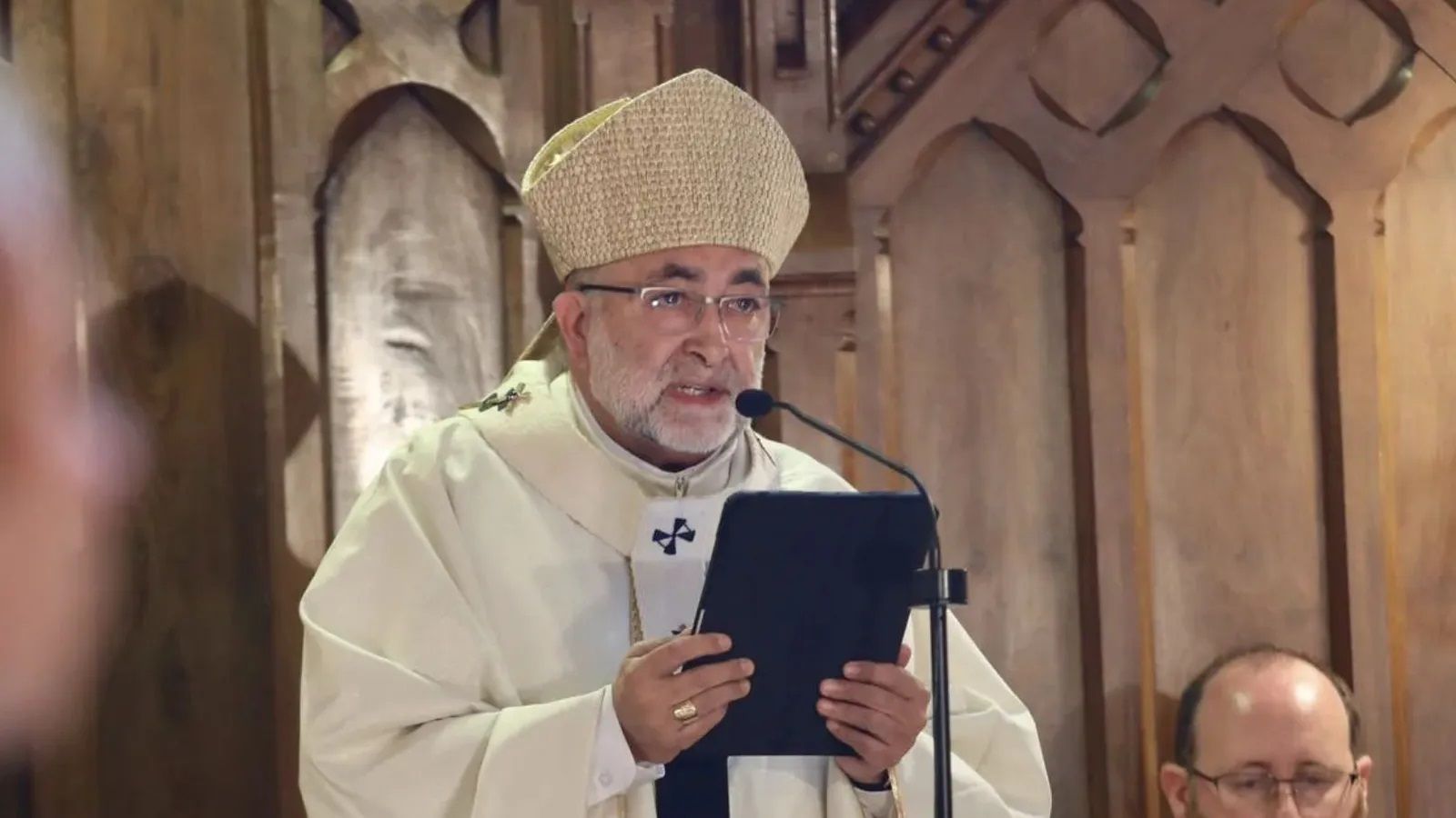 Jesús Sanz Montes