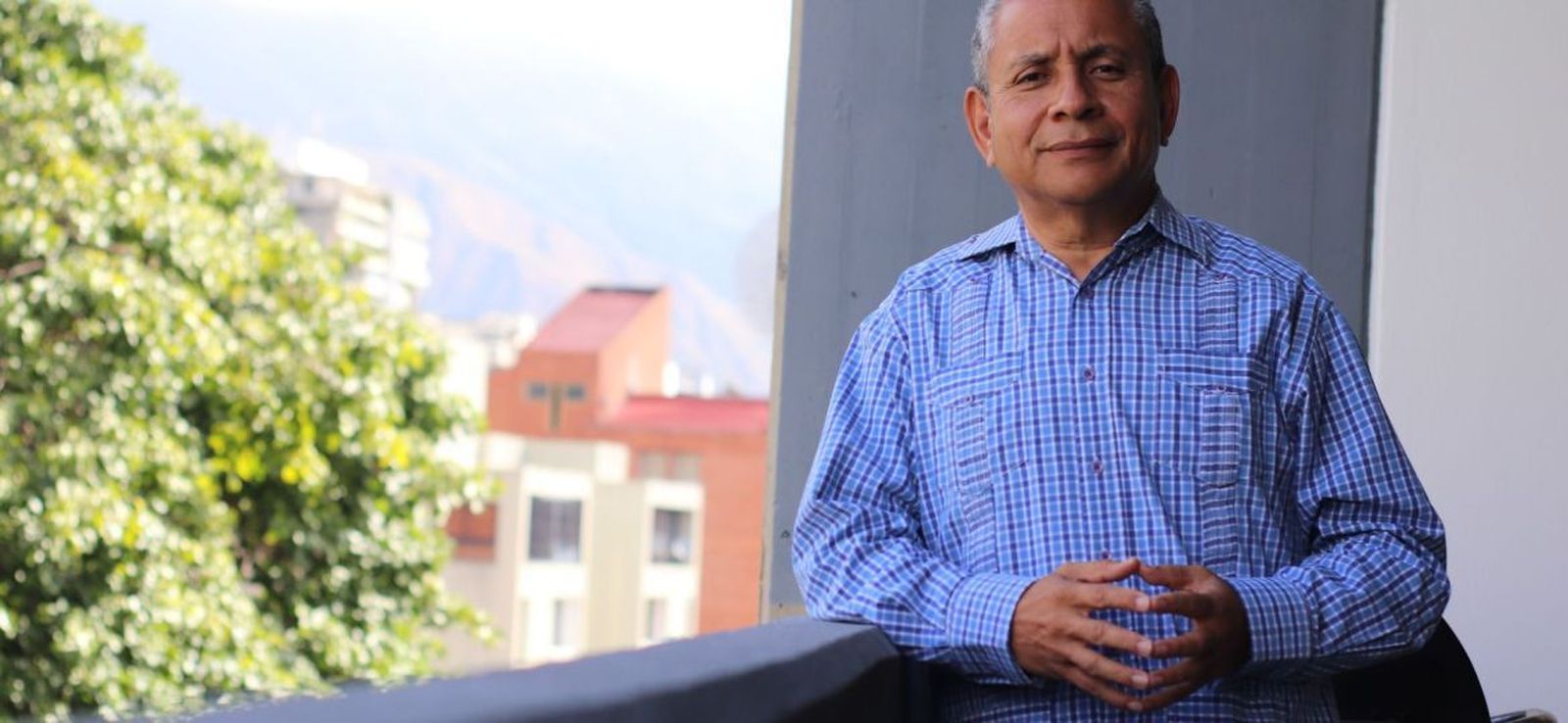 Alfredo Infante, s.j.