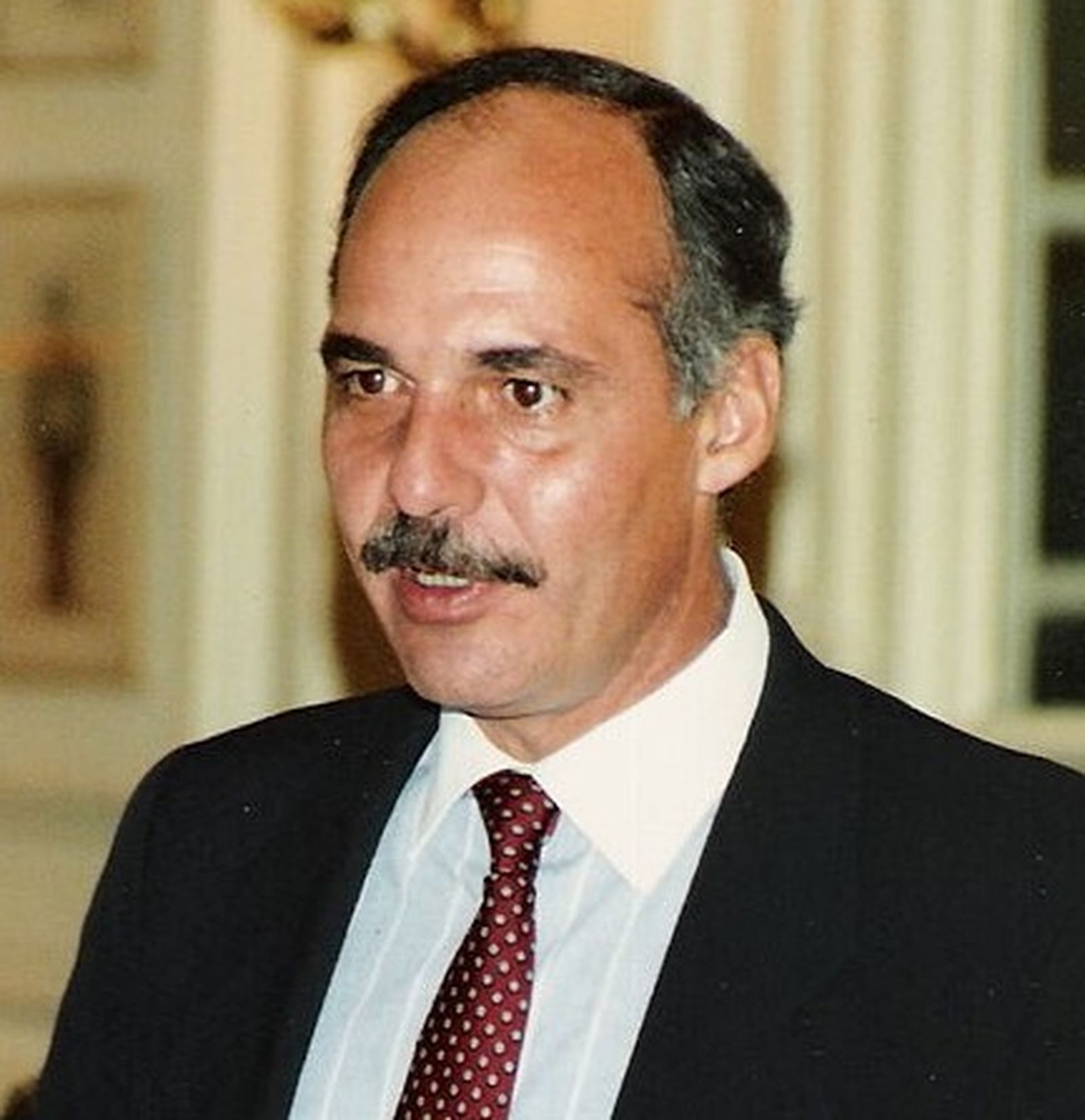 Presidente Cristiani