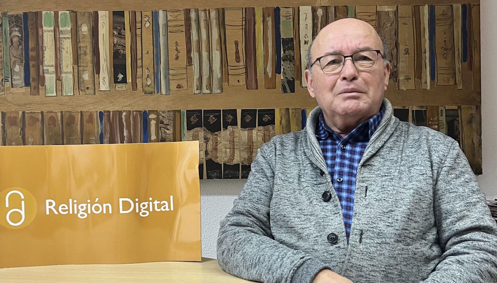 José Manuel Vidal, director de RD