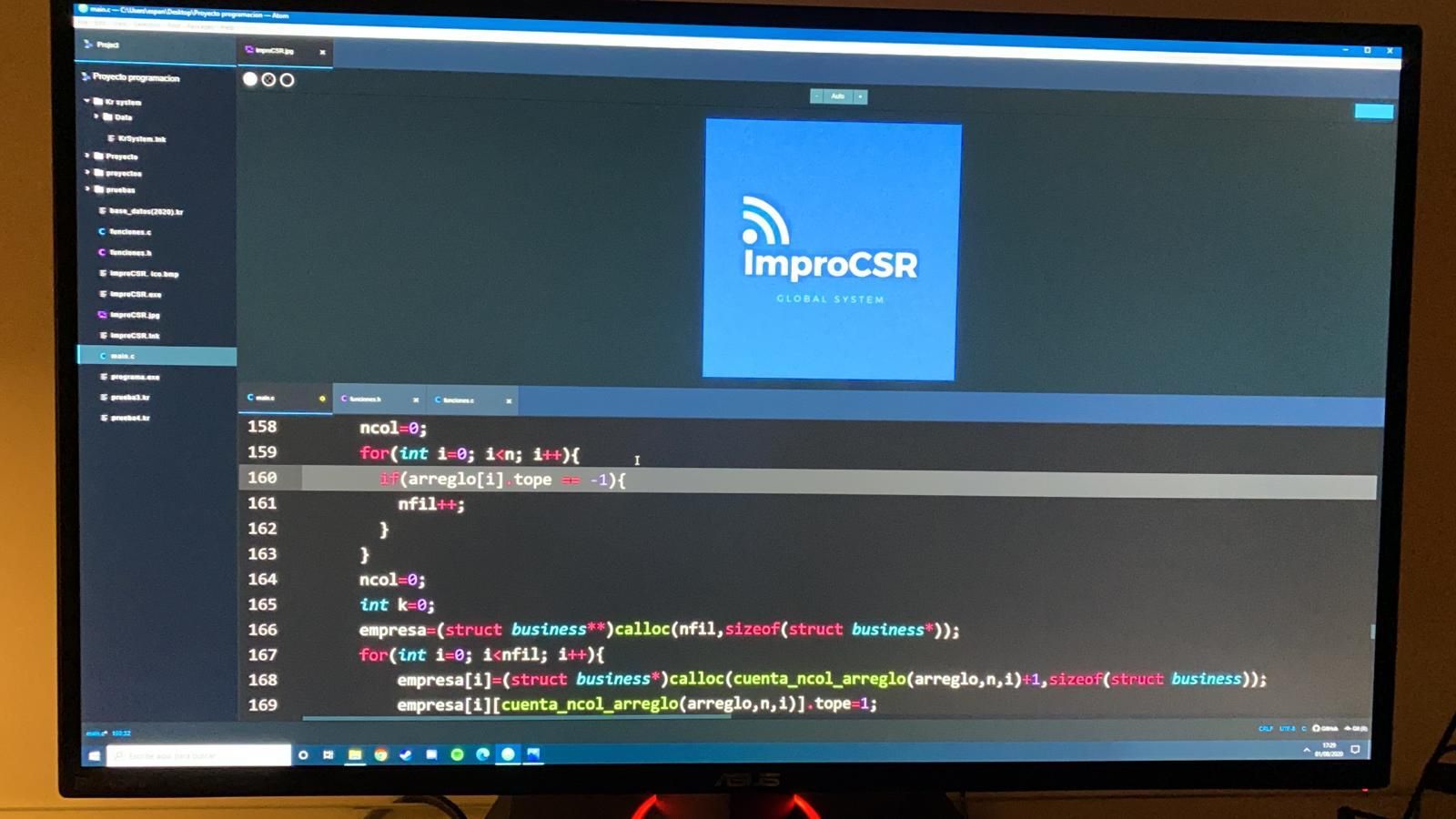 Un ingeniero español crea un software para potenciar los valores de las empresas