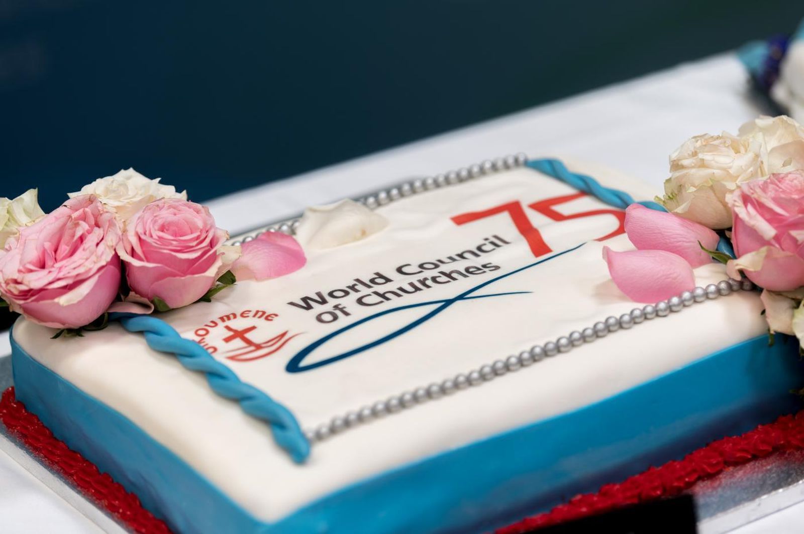 El Consejo Mundial de las Iglesias cumple 75 años