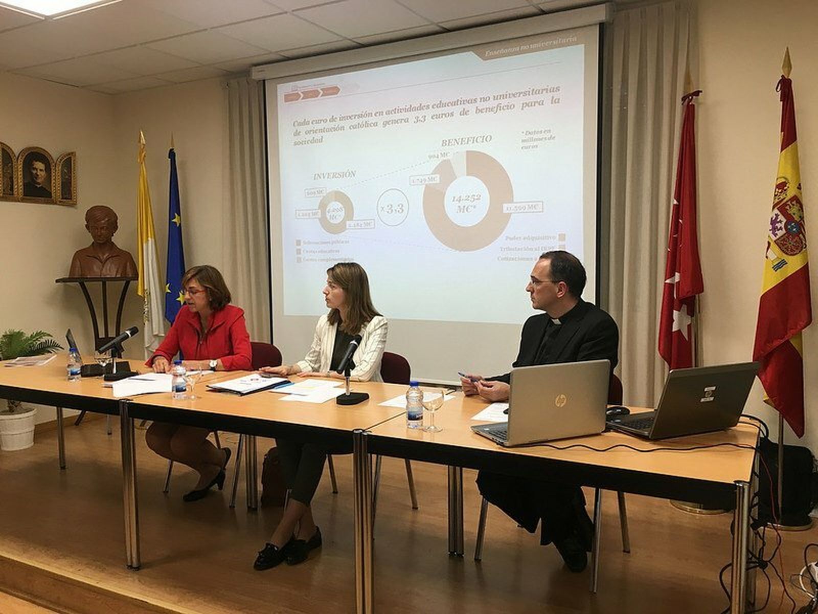 Presentación del estudio