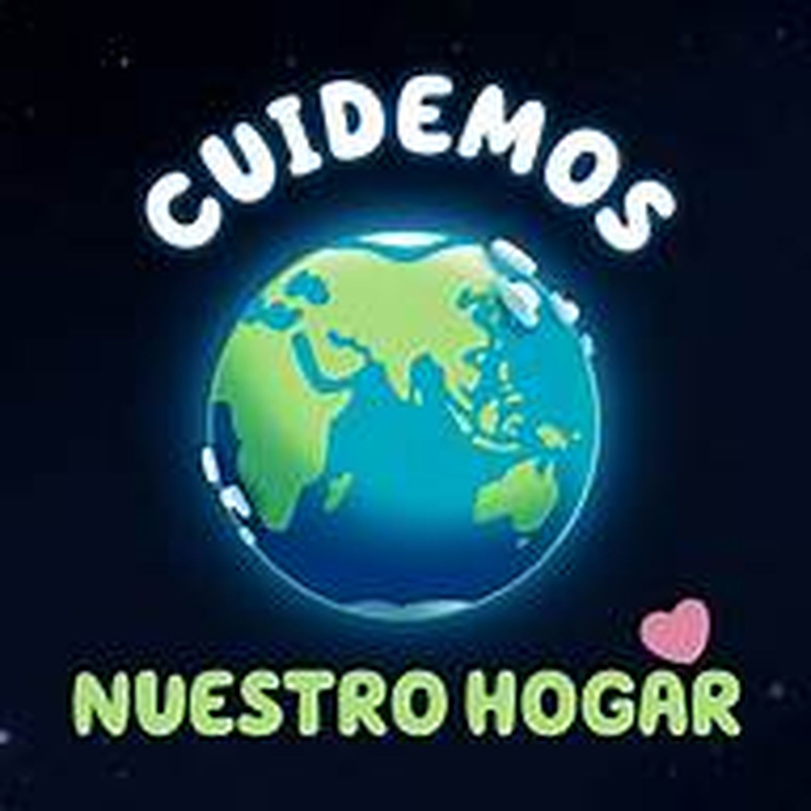 cuidemos nuestro hogar común