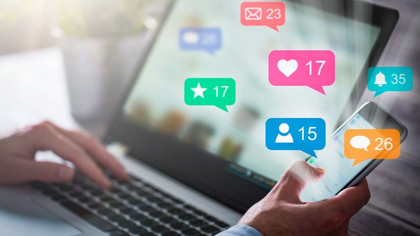 Misión en el mundo digital