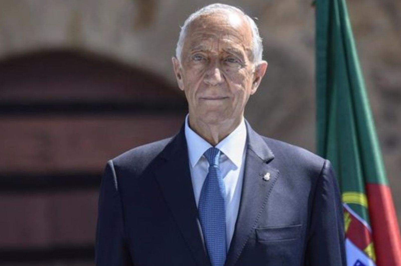 Marcelo Rebelo de Sousa