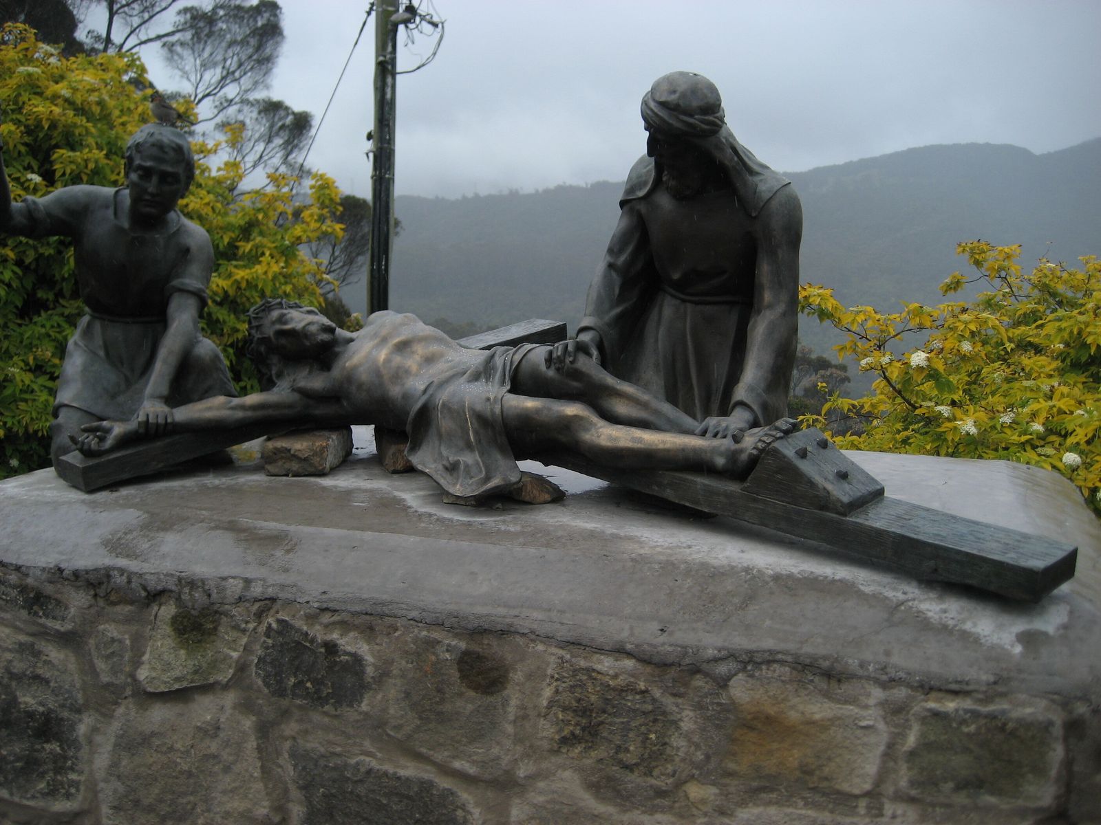 IV Martes de Cuaresma