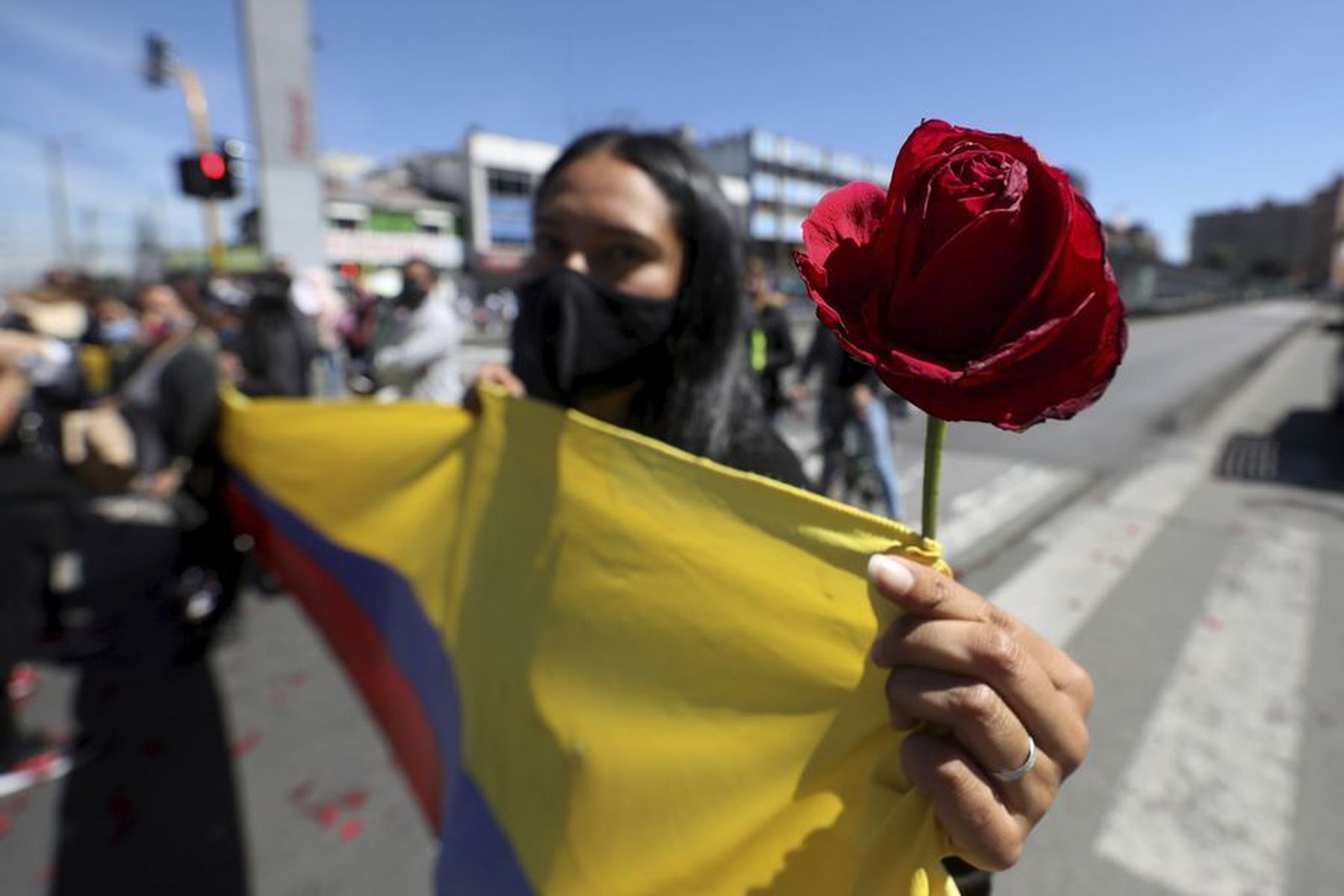 Reconciliación y Reencuentro en Colombia