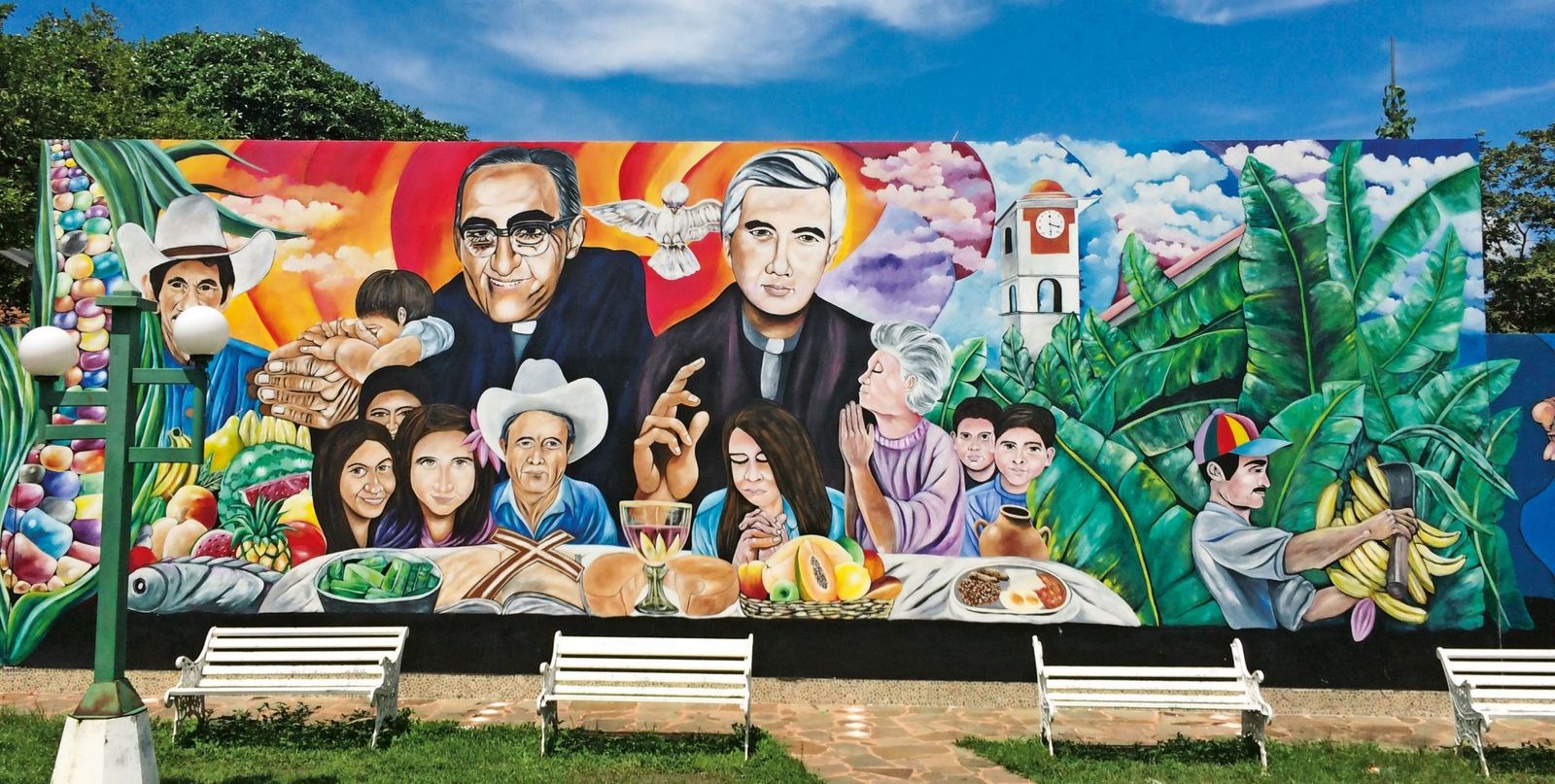 Mural