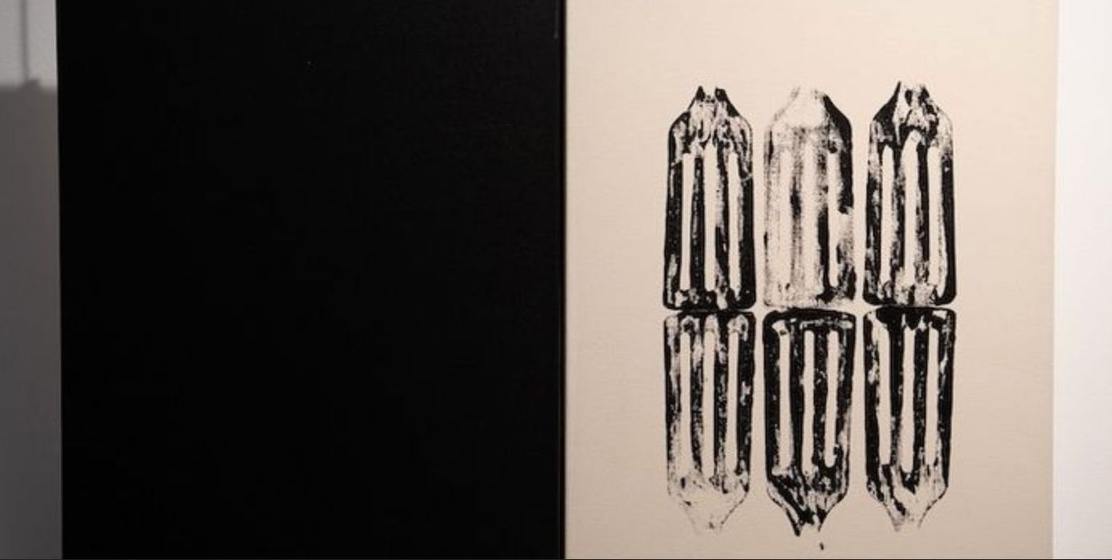 De Profundis - Registro de lo sencillo