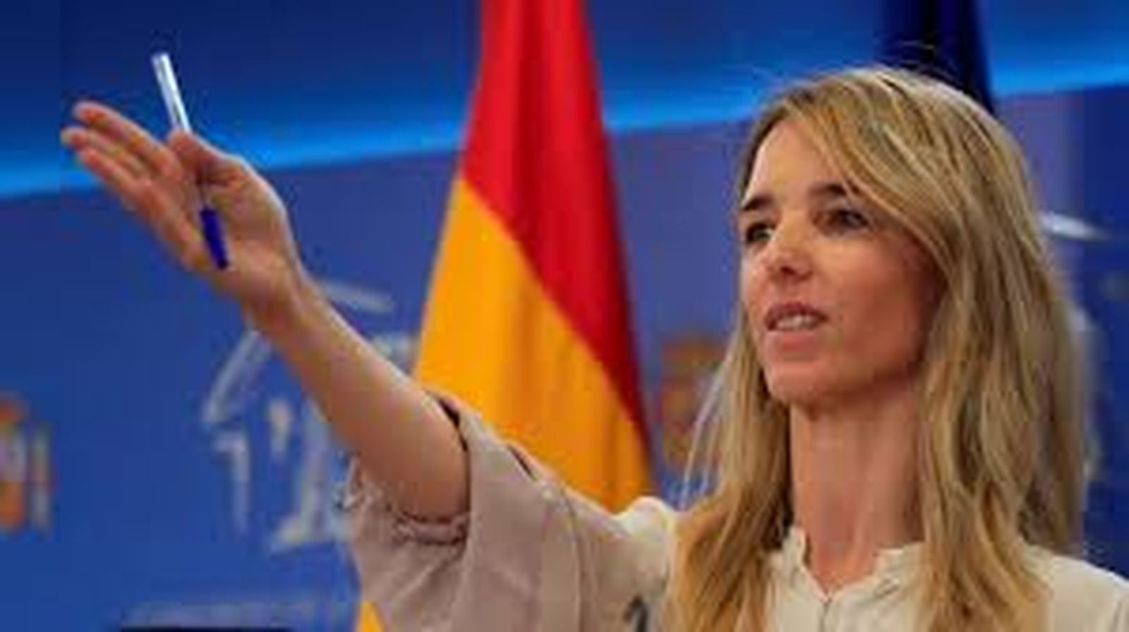 Cayetana Álvarez de Toledo