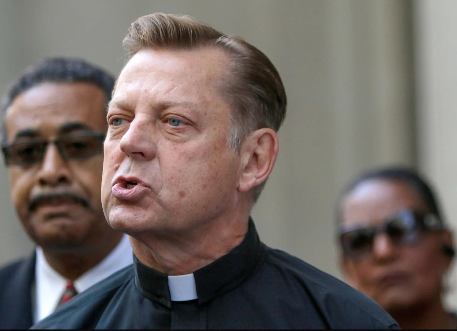 Michael Pfleger