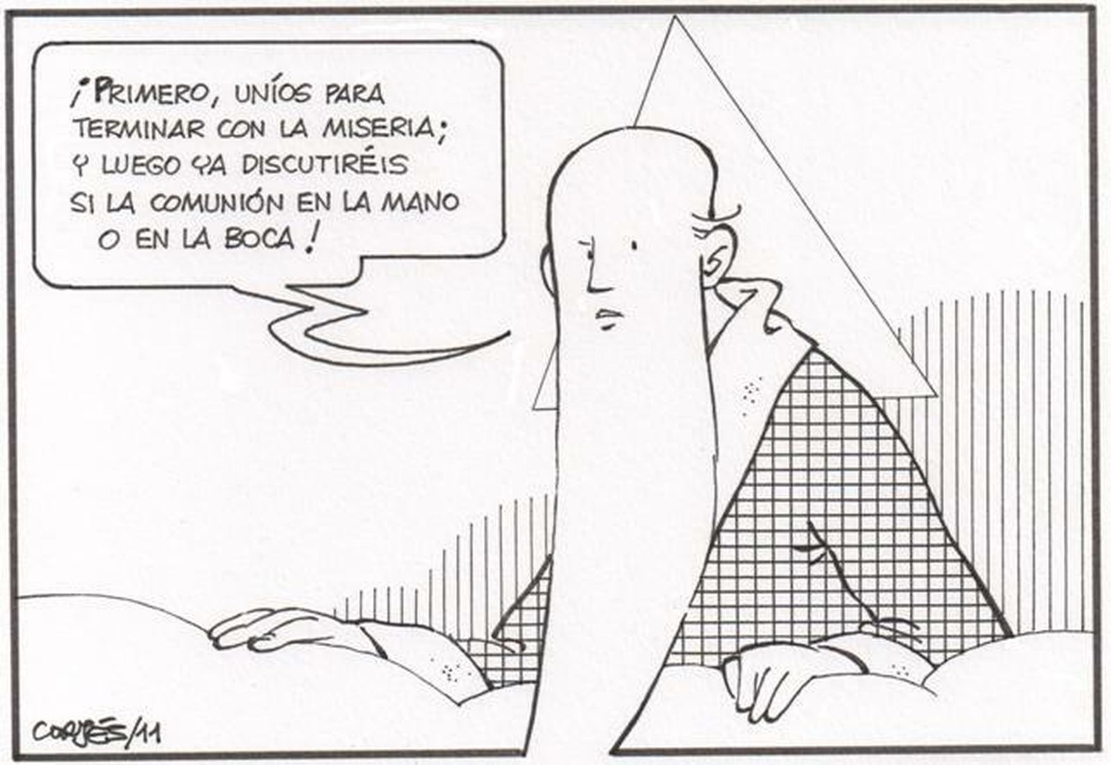 Dios Padre y religión