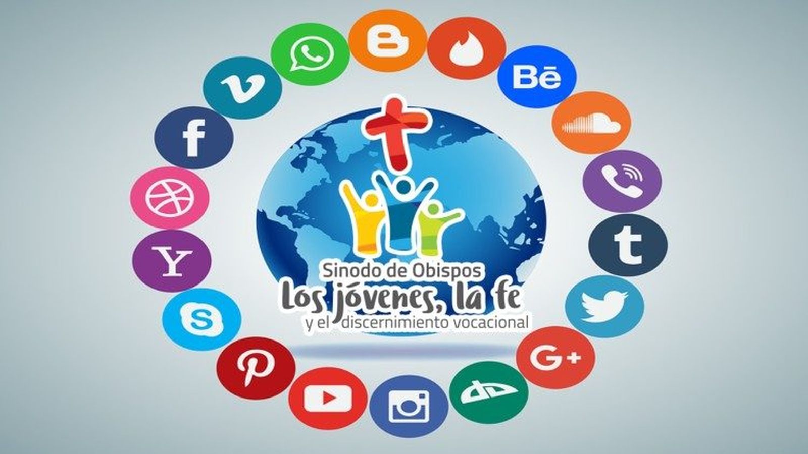Sínodo de jovenes