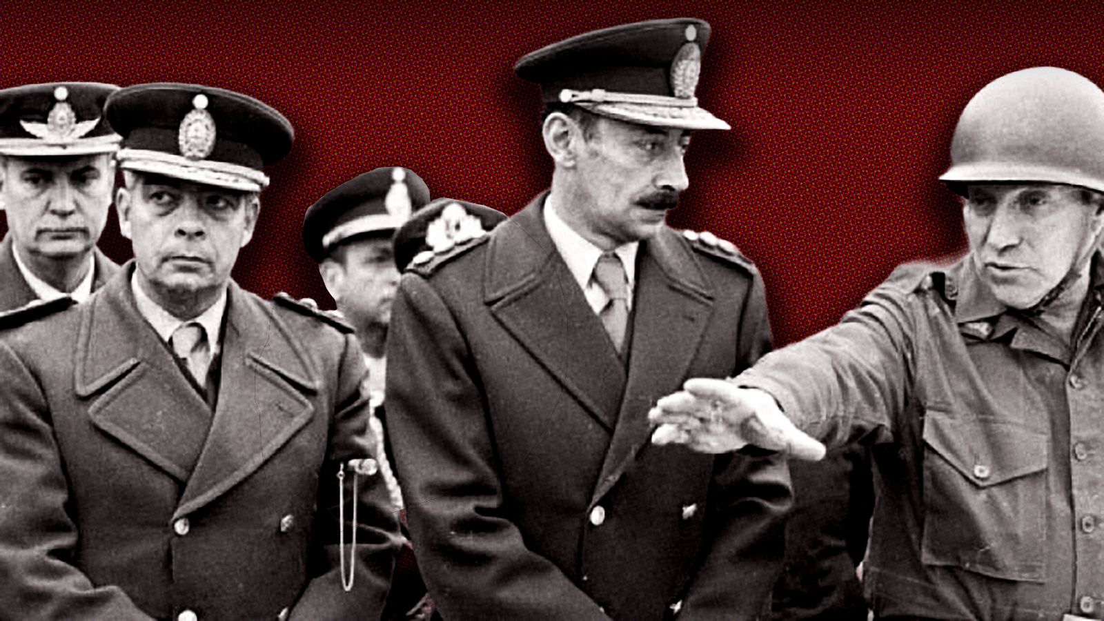 Terrorismo de Estado en Argentina