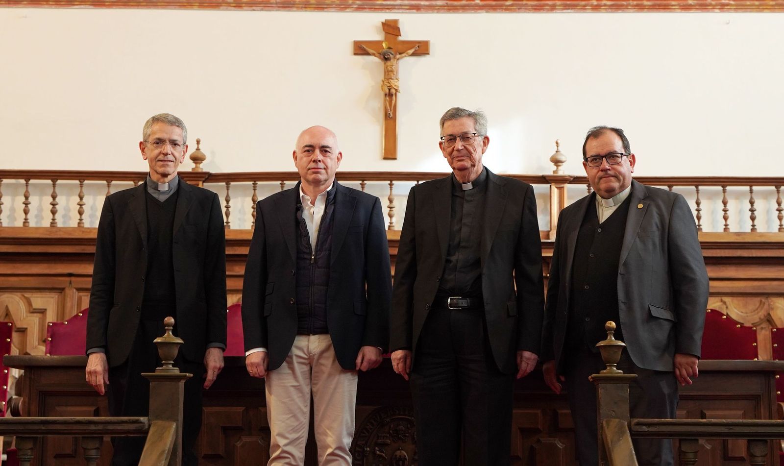 Congreso Internacional ‘Ecología humana en la UPSA