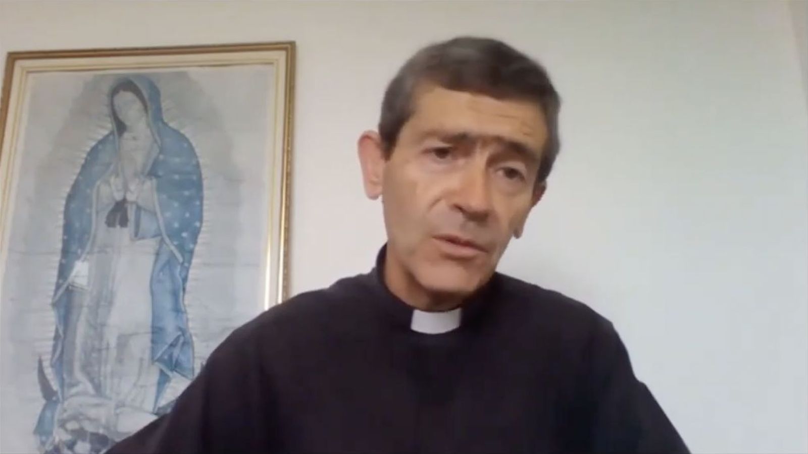 Julio Alonso Ampuero