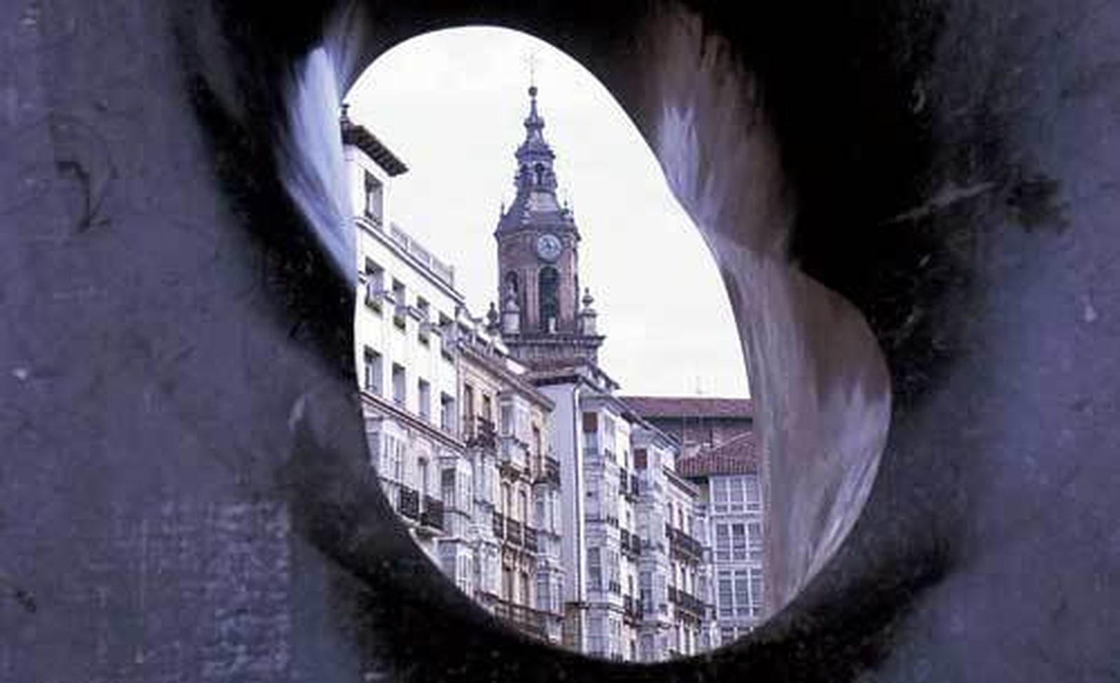 Provincia Eclesiástica Vasca