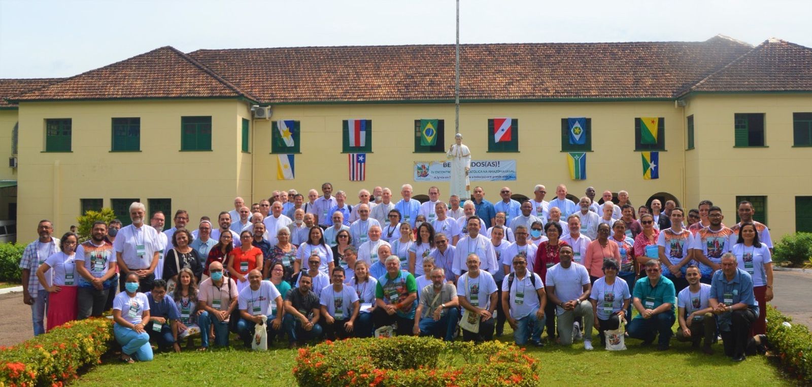 Foto Oficial Santarém 2022