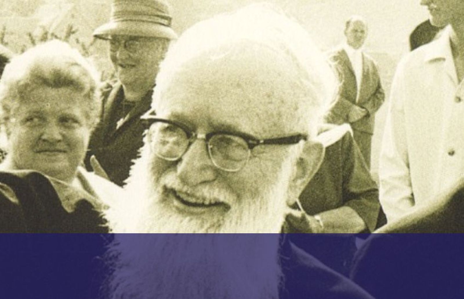 P. Kentenich, en la página web de su fundación religiosa