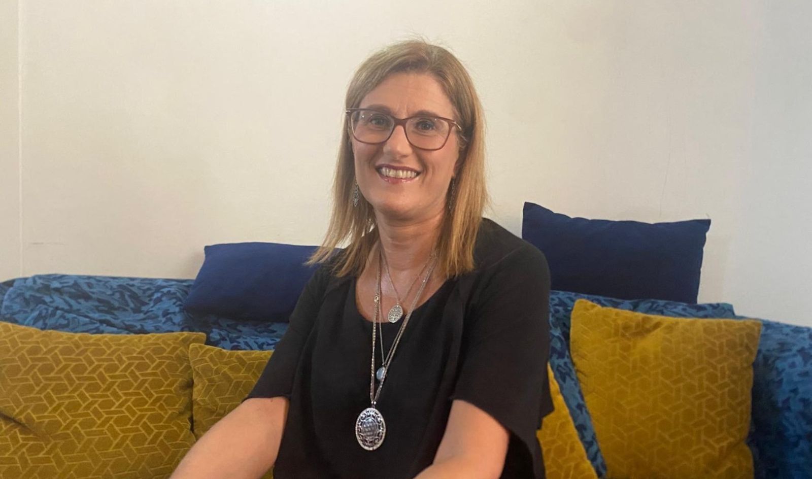 CECILIA SGARAVATTO