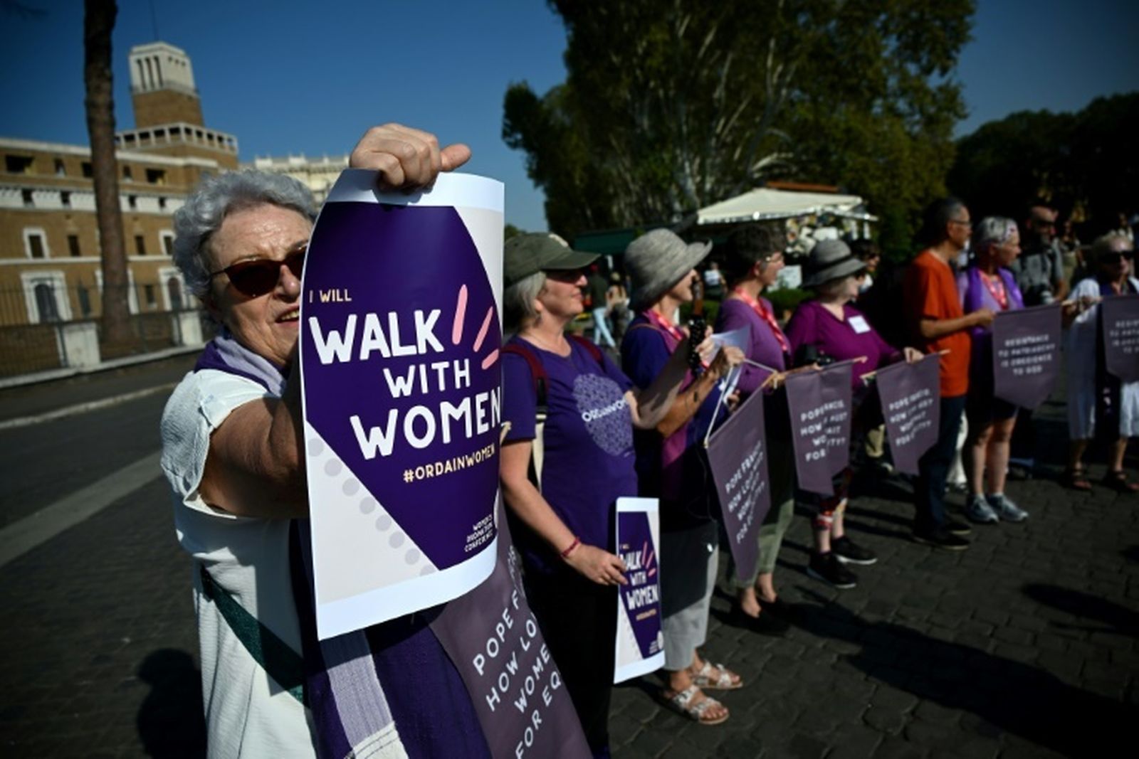 Catholic Women Council (CWC)