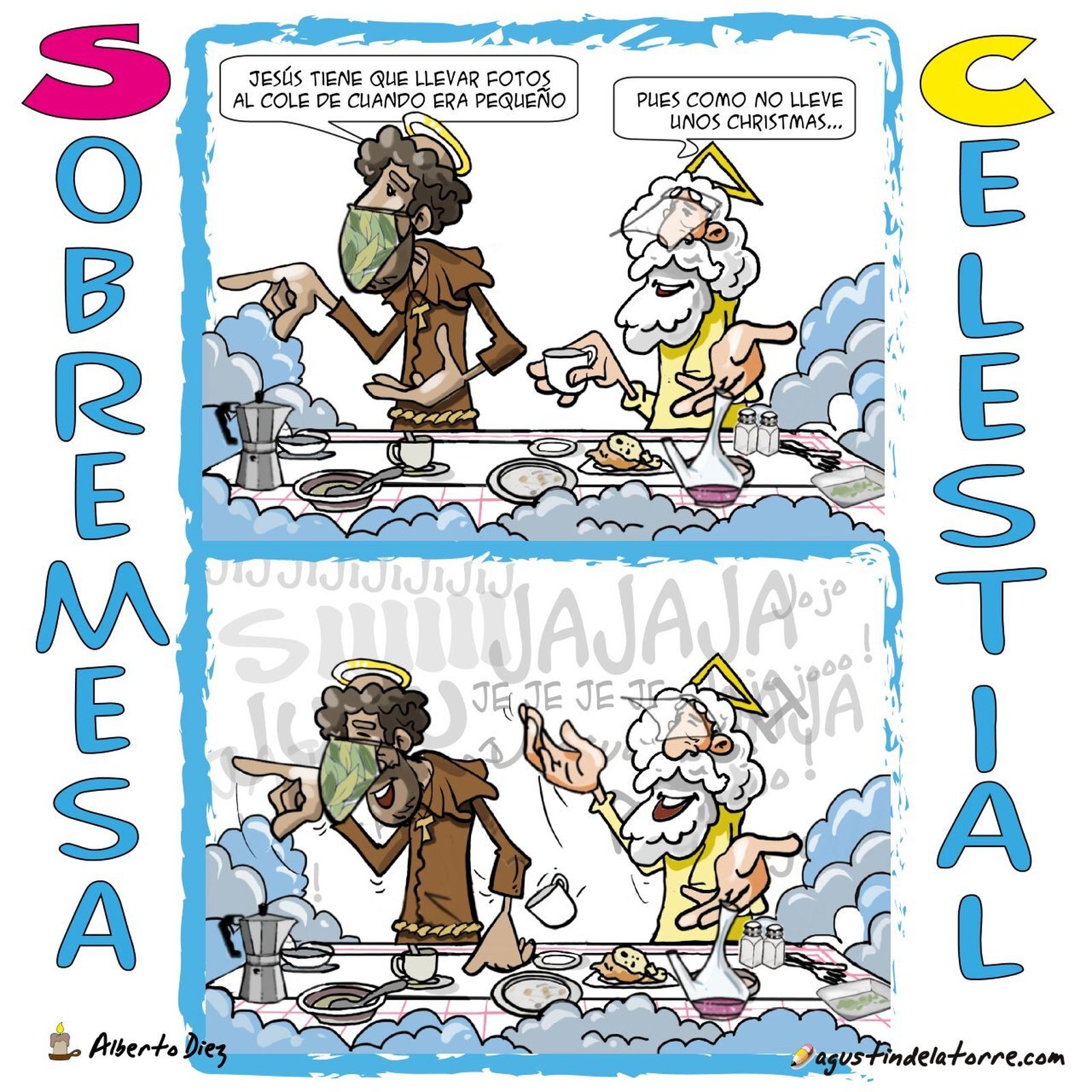 Sobremesa celestial 12_03_2021