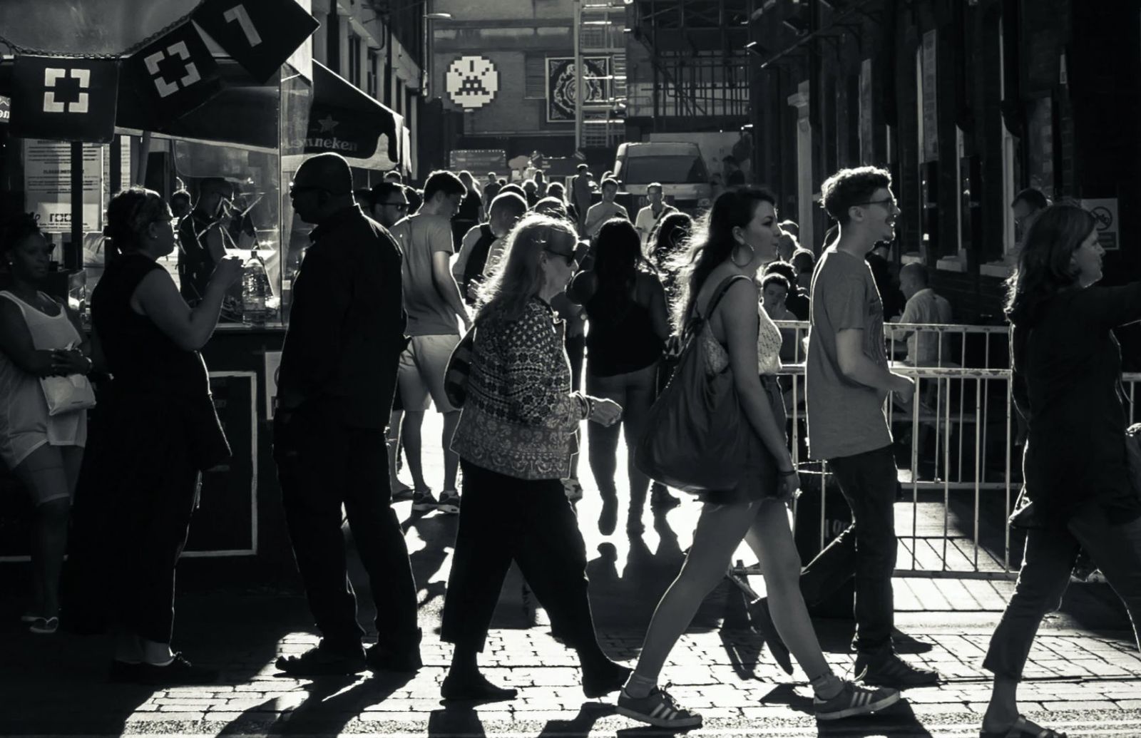 Todos los seres humanos son objeto de derechos