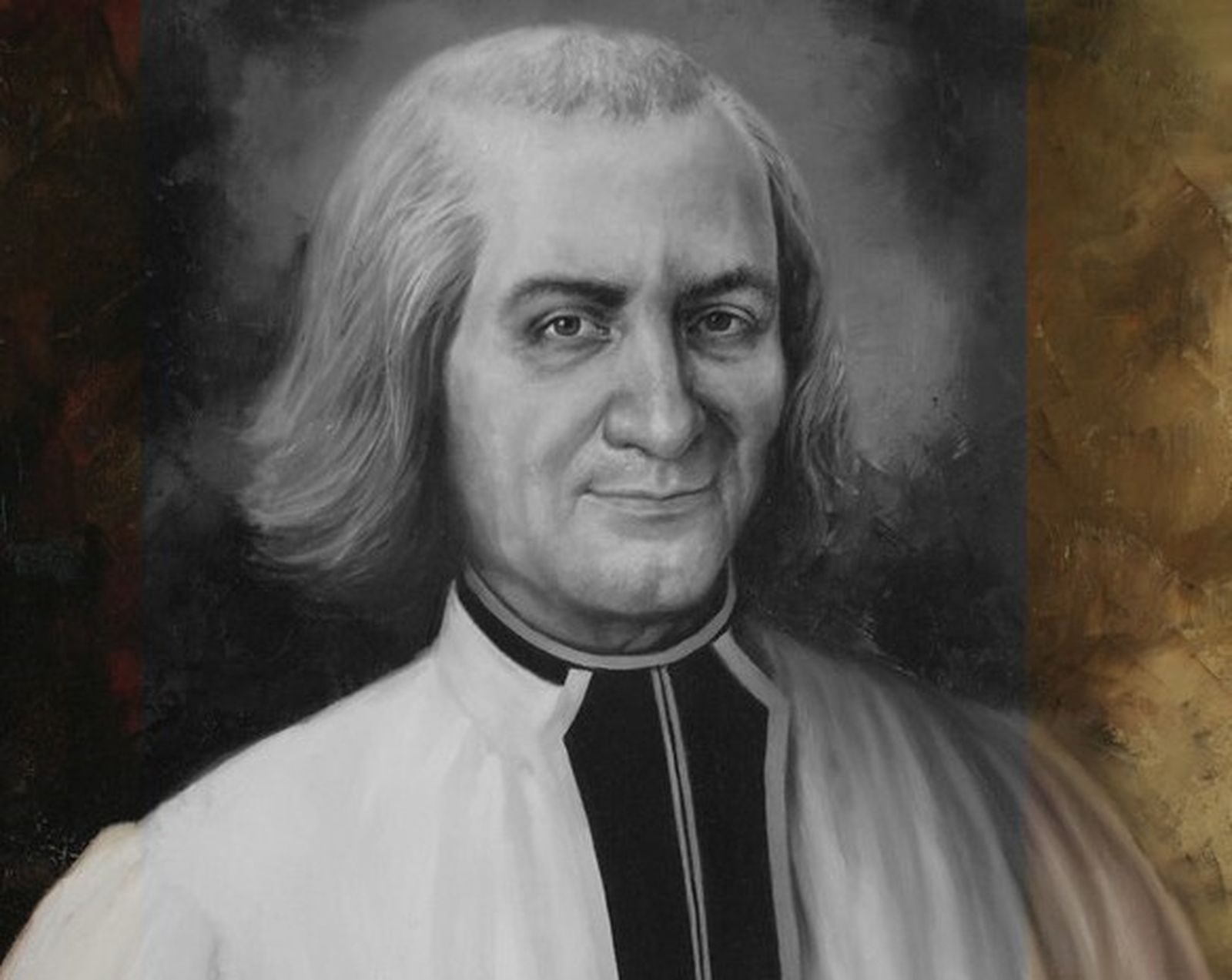 Cura de Ars. Prodigó.