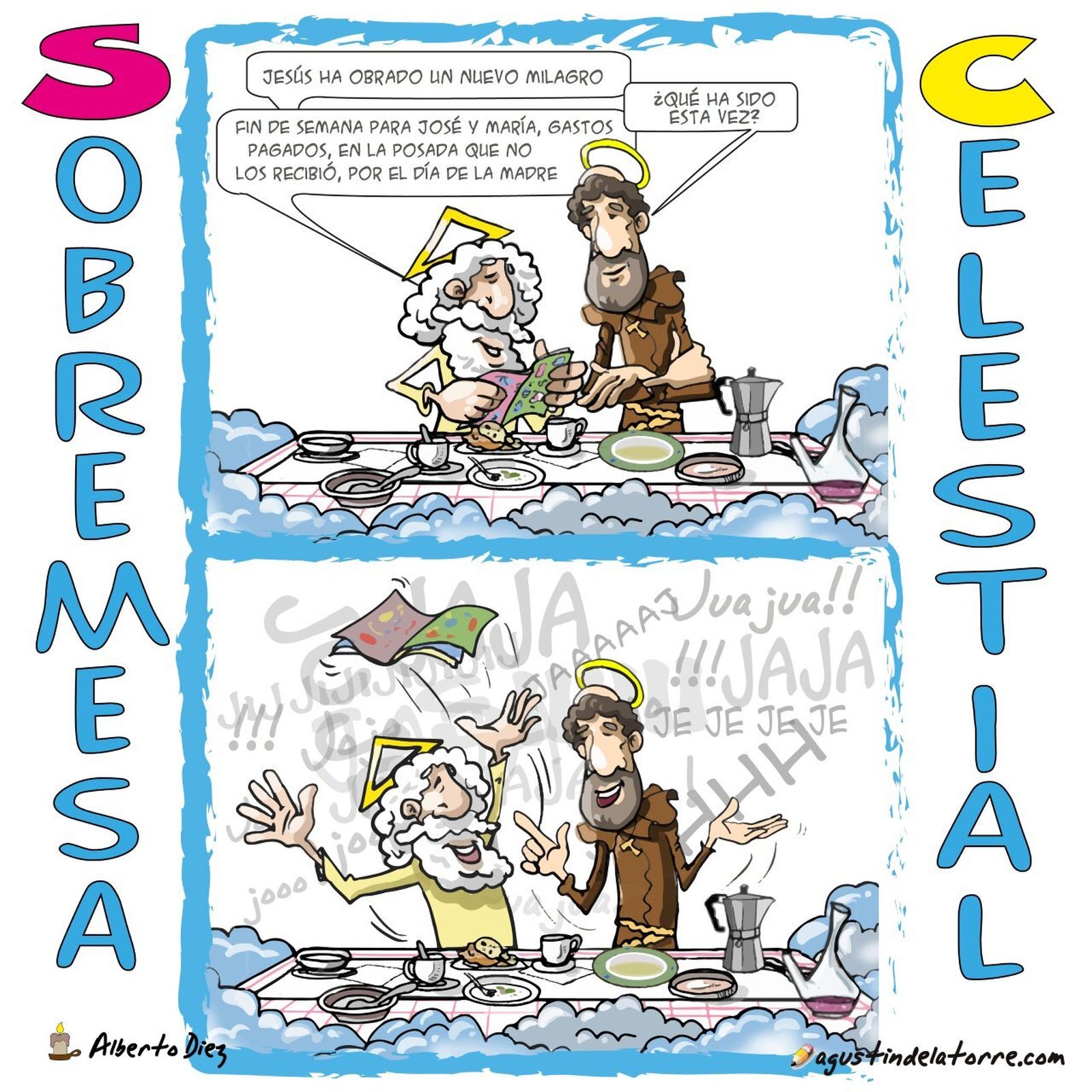 Sobremesa Celestial 30_04_2021