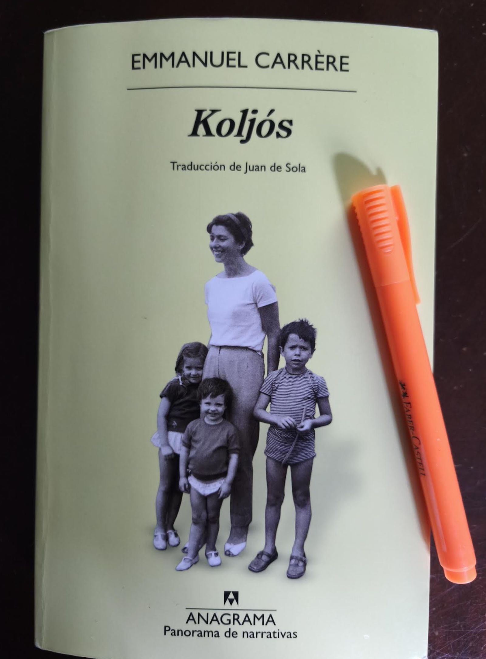 Koljós