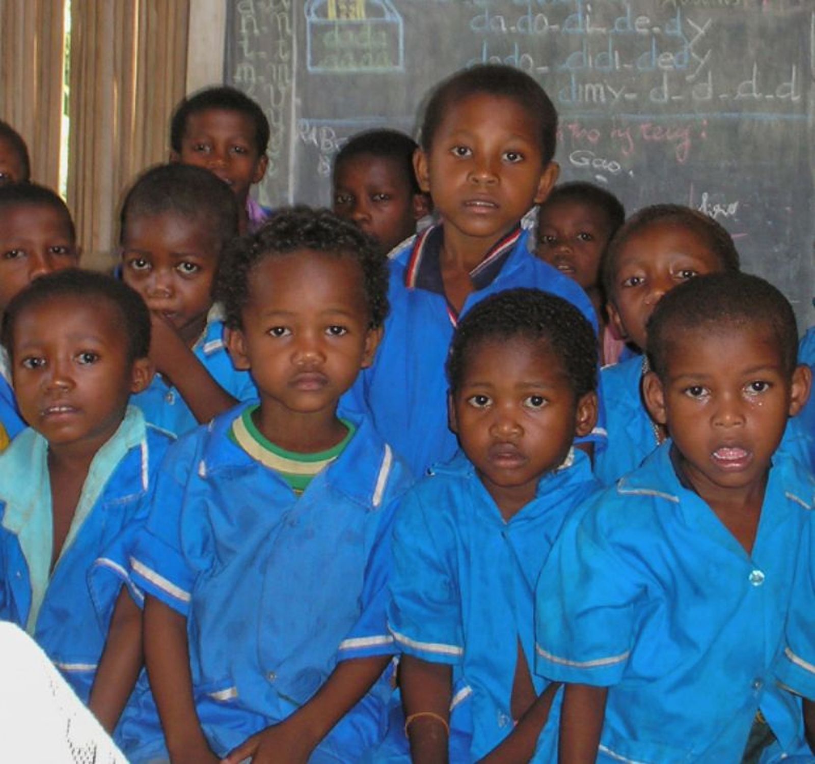 Centro Notre Dame de Clairvaux