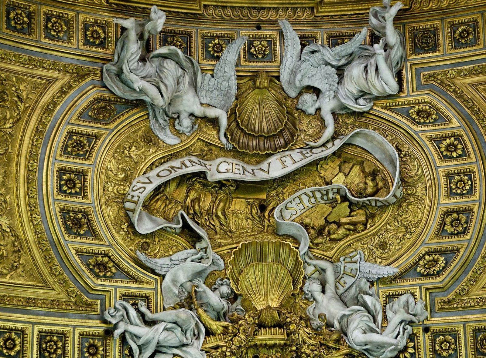 Cristología angelical