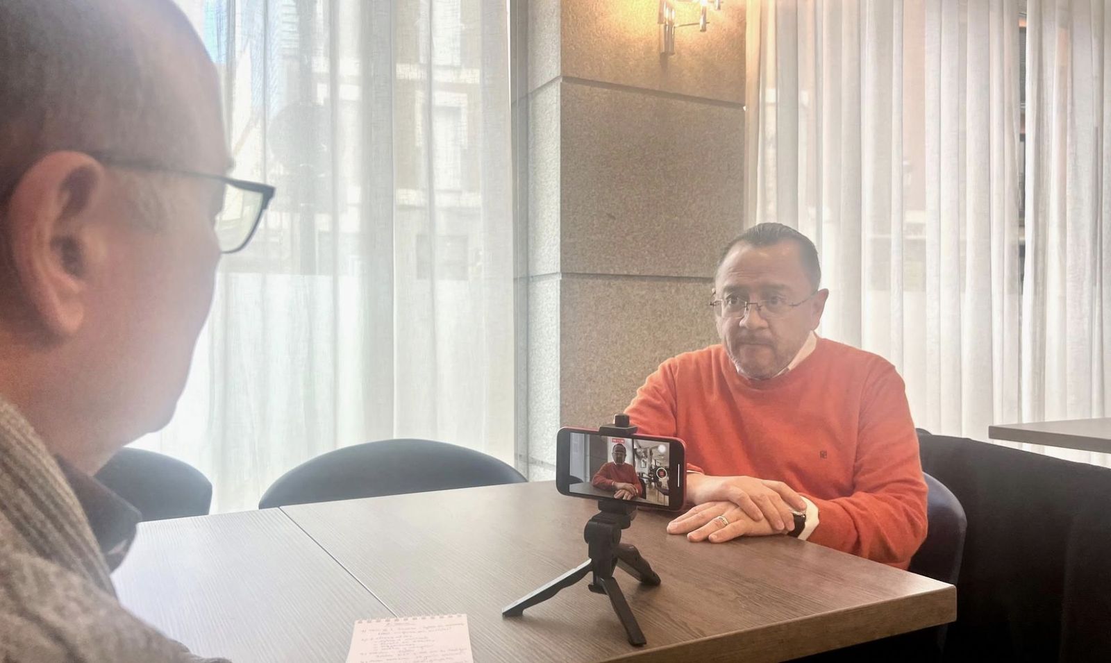 Rodrigo Guerra y Vidal