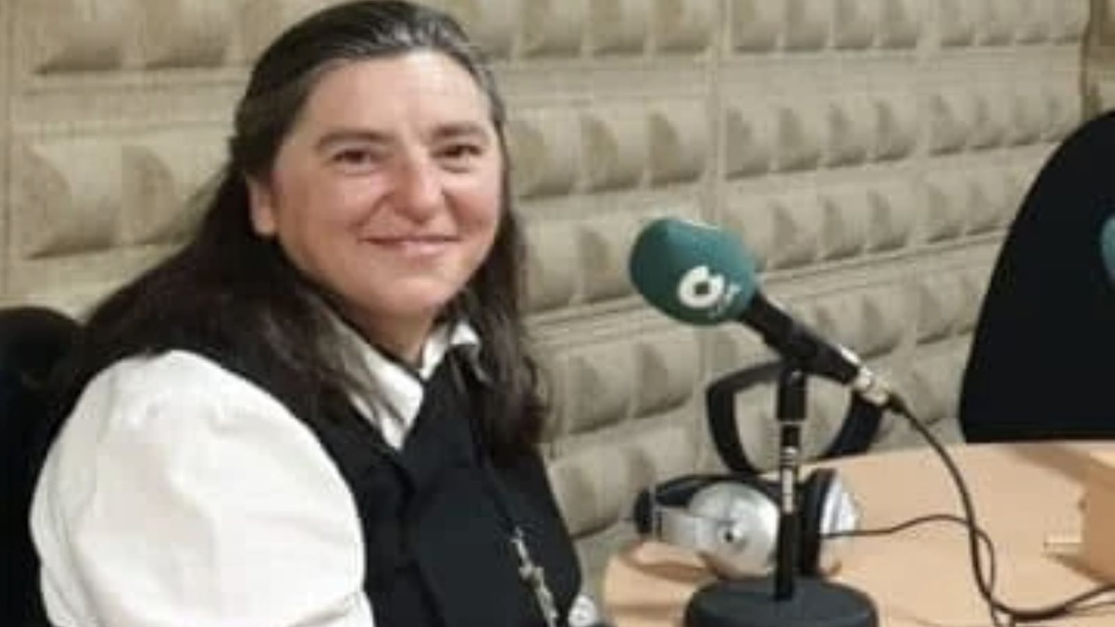 María Milagrosa Pérez