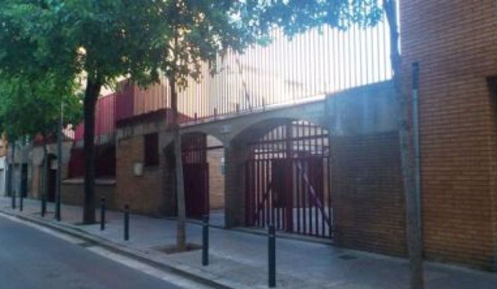 Parroquia de Sant Sebastiá