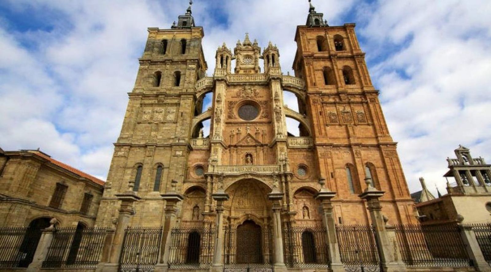 Catedral de Astorga