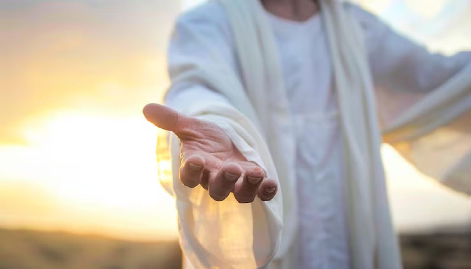 Jesús