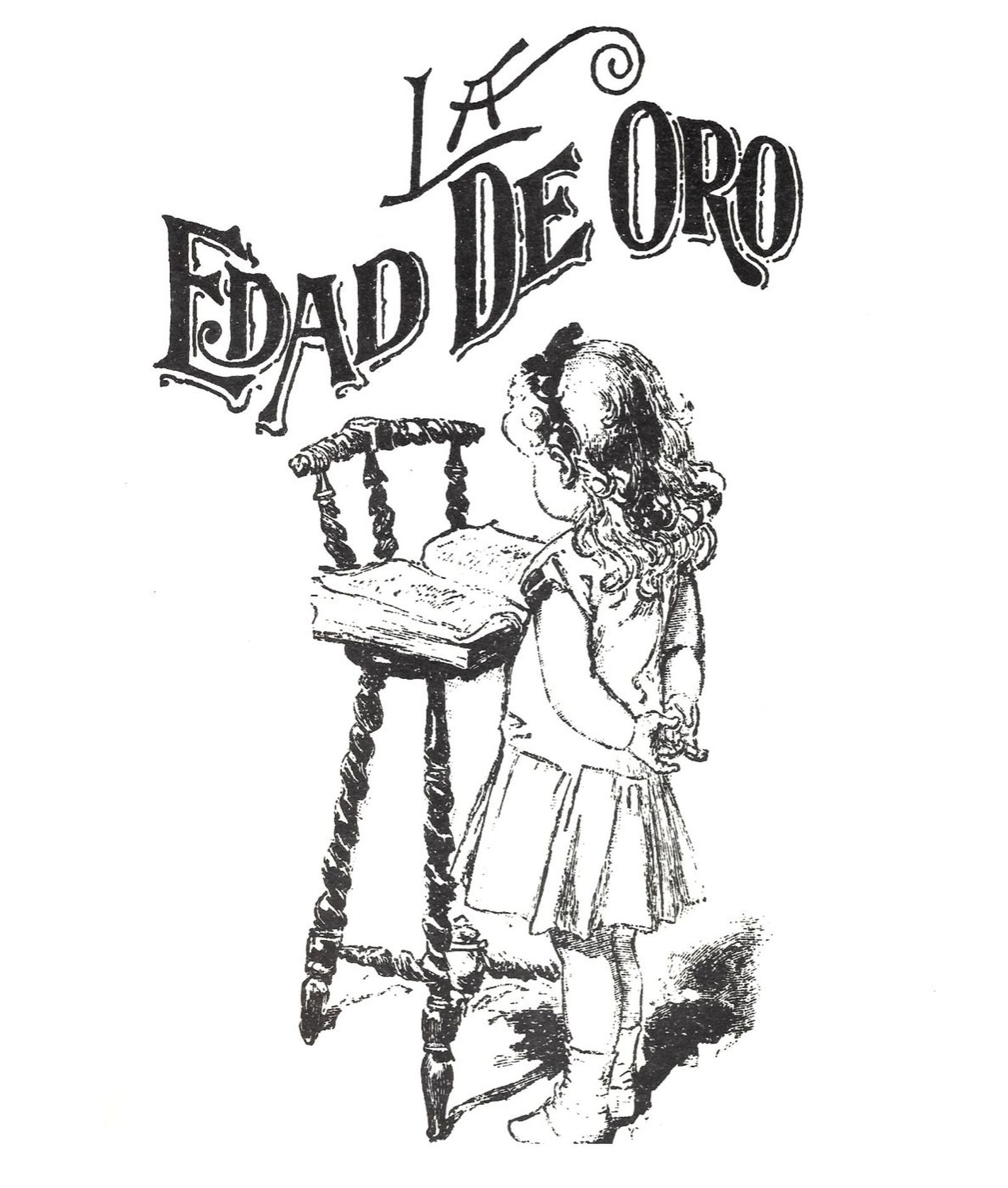 La edad de Oro