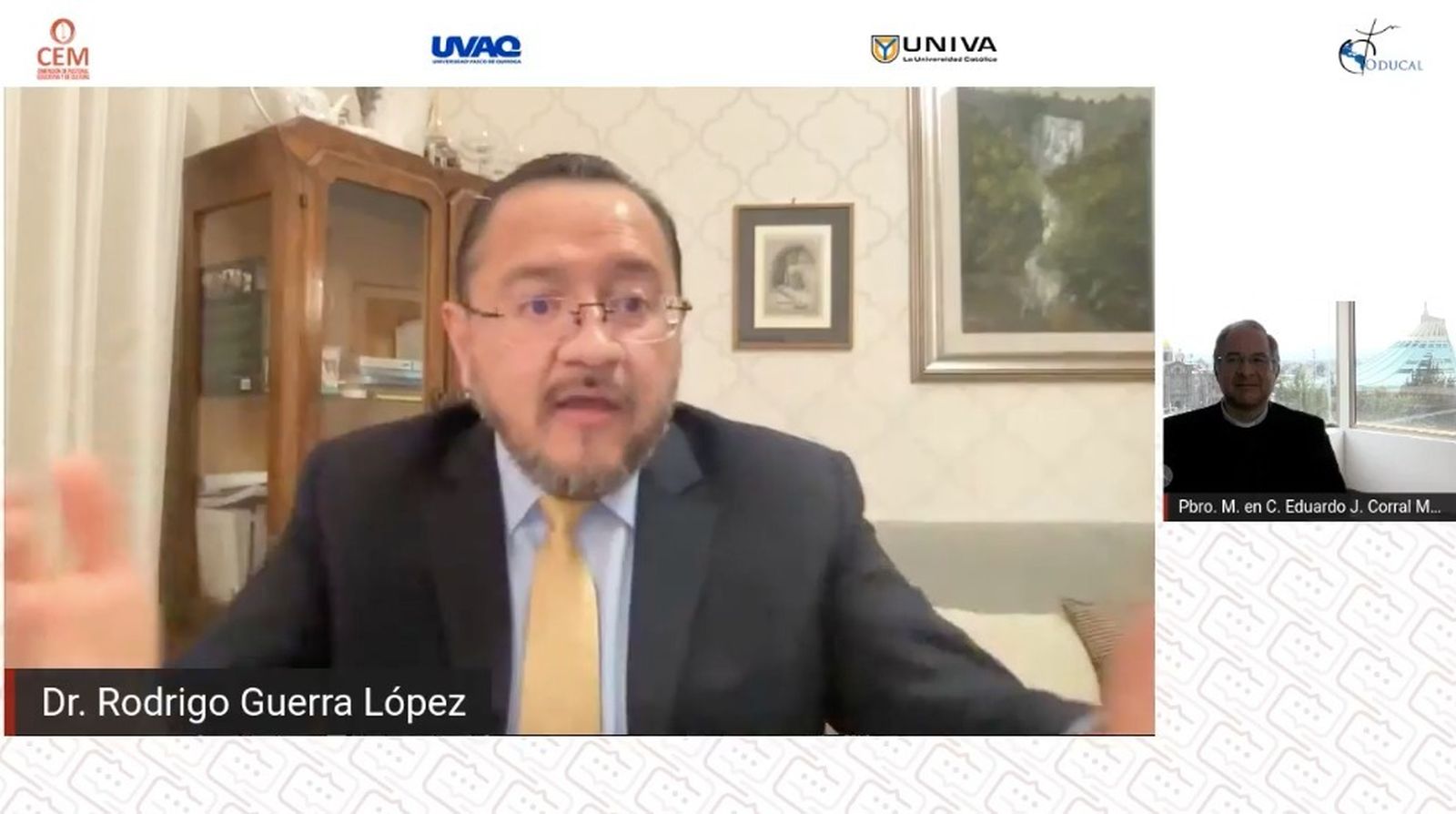 Un Análisis para América Latina, del Mensaje Mundial para la Paz