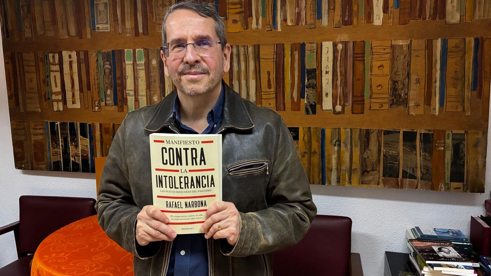 Rafael Narbona