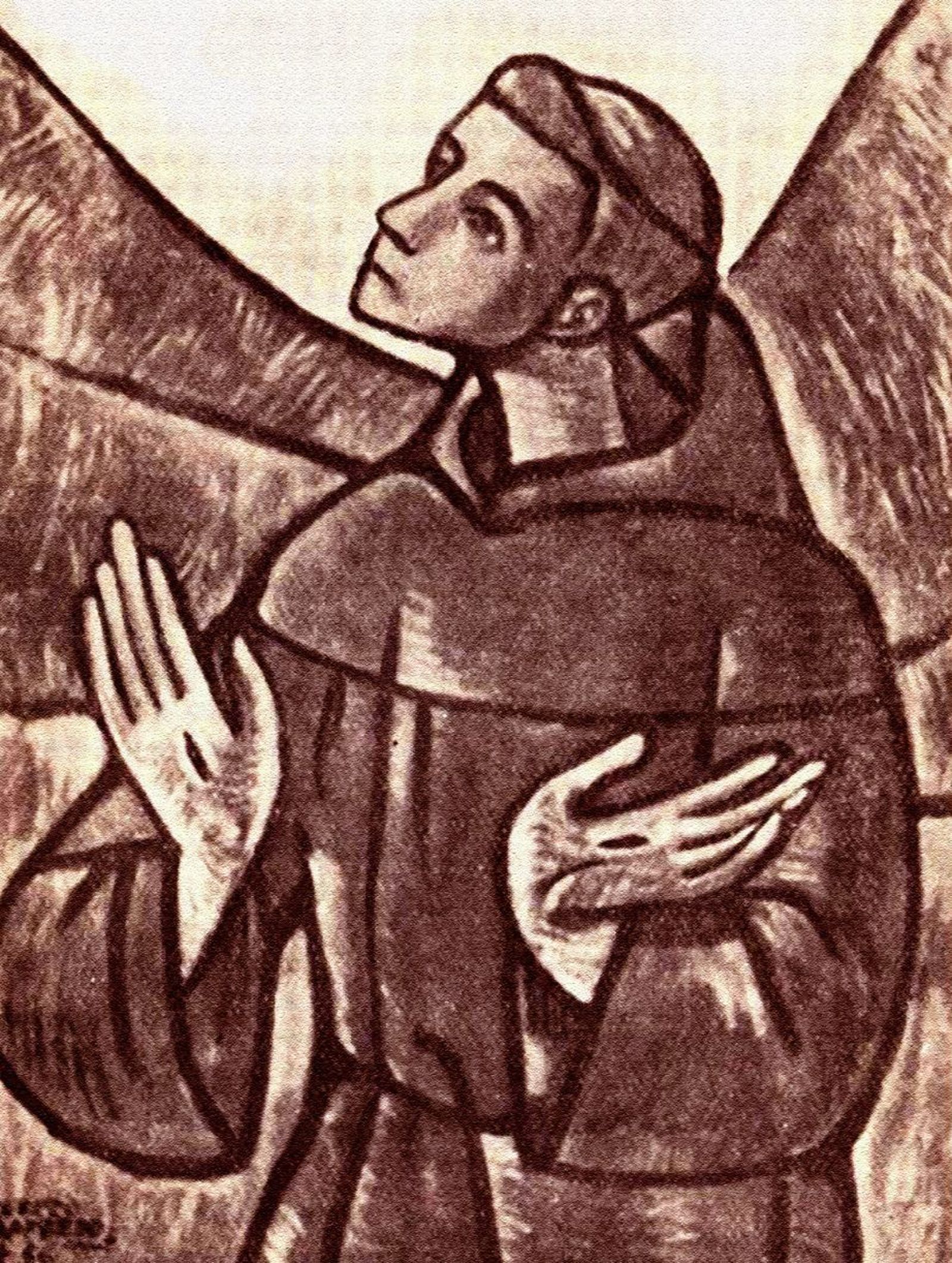 San Francisco de la Calzada